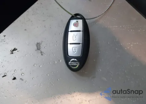 2018 Nissan Rogue Sport Sv from USA, damaged, VIN JN1BJ1CPXJW163387